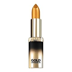 Oreal labial gold d'occasion  Livré partout en France