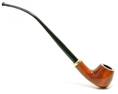 Tobacco smoke pipe for sale  Delivered anywhere in UK