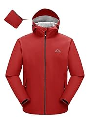 Donhobo herren regenjacke gebraucht kaufen  Wird an jeden Ort in Deutschland
