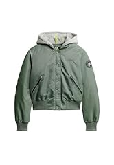 Superdry damen bomberjacke gebraucht kaufen  Wird an jeden Ort in Deutschland