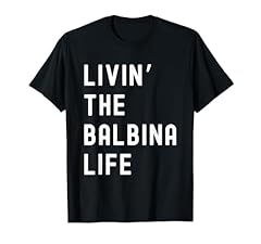 Balbina lebt balbina gebraucht kaufen  Wird an jeden Ort in Deutschland