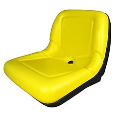 Trac seats yellow for sale  Delivered anywhere in USA 