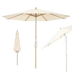 Relax4life parasol droit d'occasion  Livré partout en France