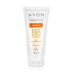 Avon nutraeffects radiance for sale  Delivered anywhere in UK