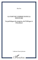 Part ombre peinture d'occasion  Livré partout en Belgiqu