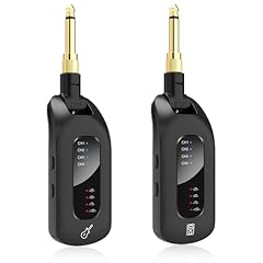 5.8ghz wireless guitar for sale  Delivered anywhere in USA 
