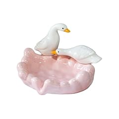 Qaoliffa duck ceramic for sale  Delivered anywhere in USA 