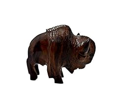 Buffalo decor inch for sale  Delivered anywhere in USA 