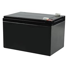 Batteria ricaricabile ermetica usato  Spedito ovunque in Italia 