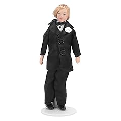 Dollhouse groom scale for sale  Delivered anywhere in USA 