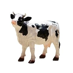 Dairy cow ornament for sale  Delivered anywhere in UK