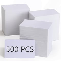 500 pack blank for sale  Delivered anywhere in USA 