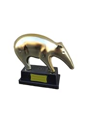 Tapiro oro base usato  Spedito ovunque in Italia 