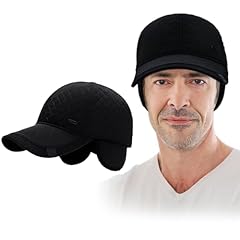 Euieut baseballcap hrenklappen gebraucht kaufen  Wird an jeden Ort in Deutschland