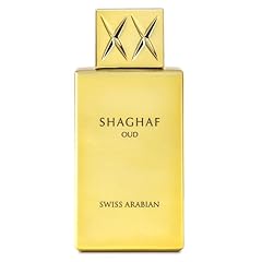 Swiss arabian shaghaf for sale  Delivered anywhere in USA 
