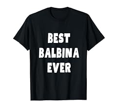 Beste bester balbina gebraucht kaufen  Wird an jeden Ort in Deutschland