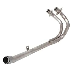 Exhaust silencer hon for sale  Delivered anywhere in UK