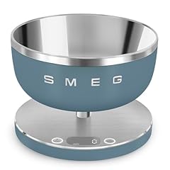 Smeg bilancia cucina usato  Spedito ovunque in Italia 