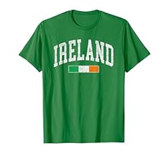 Vintage ireland flag for sale  Delivered anywhere in USA 