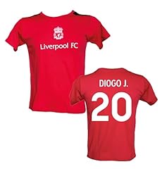 Generico maglia liverpool usato  Spedito ovunque in Italia 