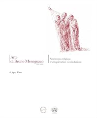 Arte bruno meneguzzo usato  Spedito ovunque in Italia 