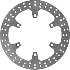 Trw mst206 bremsscheibe gebraucht kaufen  Wird an jeden Ort in Deutschland