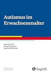 Autismus erwachsenenalter gebraucht kaufen  Wird an jeden Ort in Deutschland