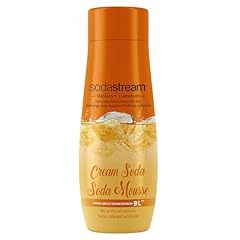 Sodastream cream soda for sale  Delivered anywhere in USA 