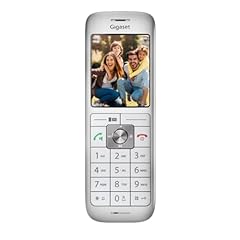 Gigaset cl660hx design gebraucht kaufen  Wird an jeden Ort in Deutschland