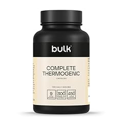 Bulk complete thermogenic for sale  Delivered anywhere in UK