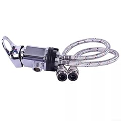Caravan shower tap for sale  Delivered anywhere in UK