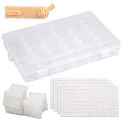 Foccts white plastic for sale  Delivered anywhere in UK