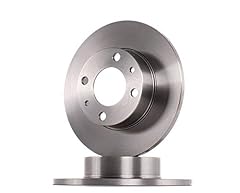 Bosch disco freno usato  Spedito ovunque in Italia 