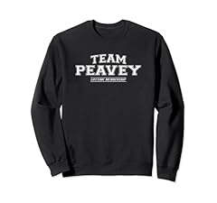 Team peavey proud for sale  Delivered anywhere in UK