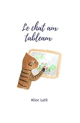 Chat aux tableaux for sale  Delivered anywhere in UK
