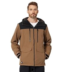 Quiksilver fairbanks jacket for sale  Delivered anywhere in USA 