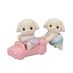 Calico critters flora for sale  Delivered anywhere in USA 