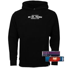 Pauli kapuzenpullover hoodie gebraucht kaufen  Wird an jeden Ort in Deutschland