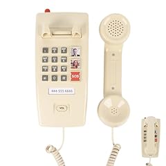 Retro wall phone for sale  Delivered anywhere in USA 