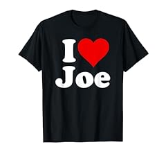 Heart love joe for sale  Delivered anywhere in USA 