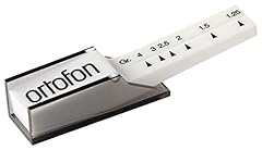 Ortofon stylus pressure for sale  Delivered anywhere in USA 