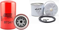 Filter kit complete for sale  Delivered anywhere in UK