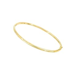 Lucchetta gold bangle for sale  Delivered anywhere in USA 