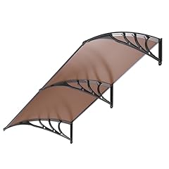 Vivohome polycarbonate window for sale  Delivered anywhere in USA 