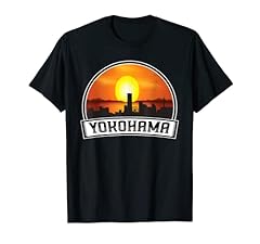 Yokohama city yokohama for sale  Delivered anywhere in UK