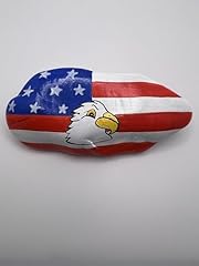 Eagle flag decorative for sale  Delivered anywhere in USA 
