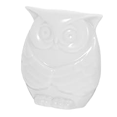 Pretyzoom porcelain owl for sale  Delivered anywhere in UK