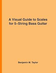 Visual guide scales d'occasion  Livré partout en France