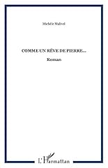 Rêve pierre... d'occasion  Livré partout en France