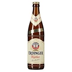 Flaschen erdinger weissbier gebraucht kaufen  Wird an jeden Ort in Deutschland